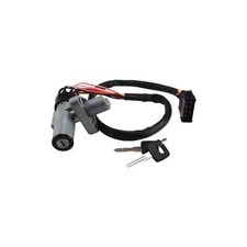 Zündschloss passend für MAN L2000 M2000-Lenkschloss mitSchließzylinder+Schlüssel