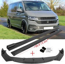 Spoilerschwert Frontspoiler