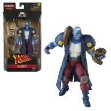 Marvel Legends Maggot Figur "X-Men" - ca. 15 cm Actionfigur Original