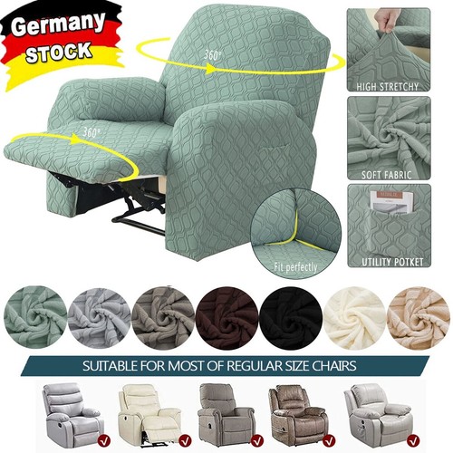 Elastische fernsehsessel - elastische,