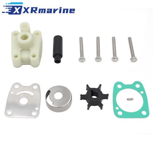 Wasserpumpen kit für yamaha - für,