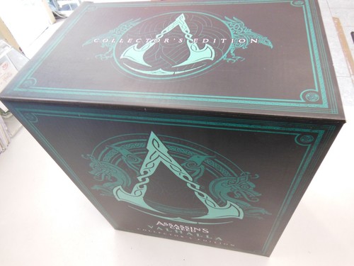 Assassin creed valhalla - assassin’s,