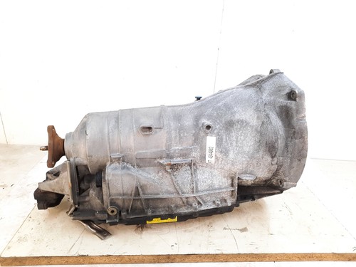 Automatikgetriebe zfs bmw 530d - bmw,