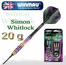 1869 WINMAU Softdarts "SIMON