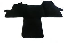 Fahrerhaus Teppich passend