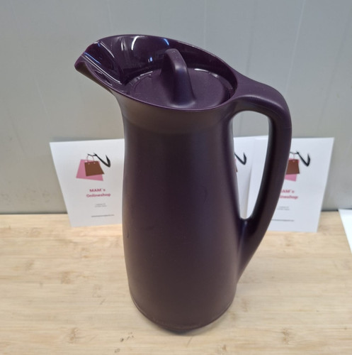Tupperware thermo tup - "thermo, tup"
