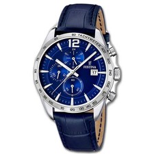 Festina Herren Uhr F16760/3