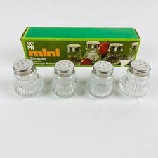 WMF Cromargan Mini Streuer