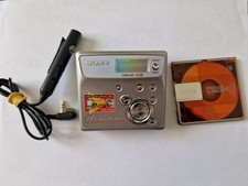 Sony MZ-N505 Walkman