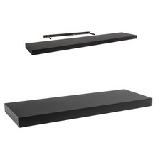 Bücherregal Wand Wandregal