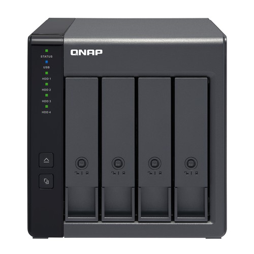 Qnap 004 - qnap, tr-004