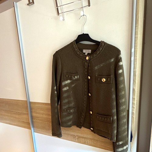 Damen strickjacke cardigan - h&m,