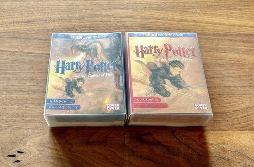 Harry potter and - harry,