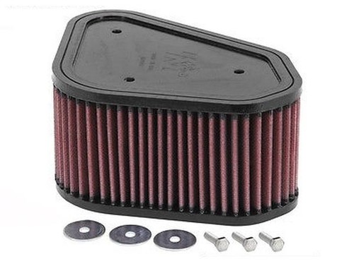 Tausch luftfilter ka 6503 - luftfilter, ka-6503