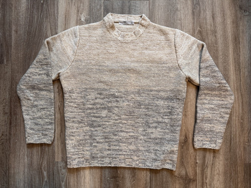 Inis meain crewneck sweater - inis,