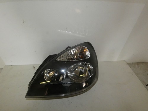 Scheinwerfer links renault - scheinwerfer,
