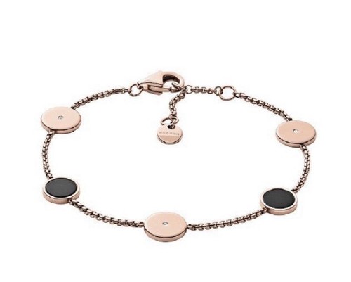 Skagen armband roségold - armband, mit