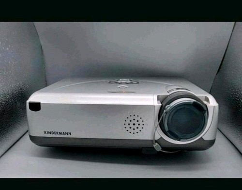 Kindermann kxd 2300 - kindermann,