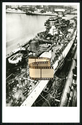 Foto schlachtschiff - foto,
