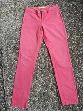Jeans rot H&M 38
