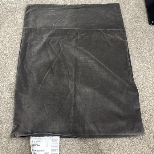 Ikea sanela kissen - sanela, kissenbezug