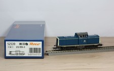 Roco 52539 Diesellok 212 053-3