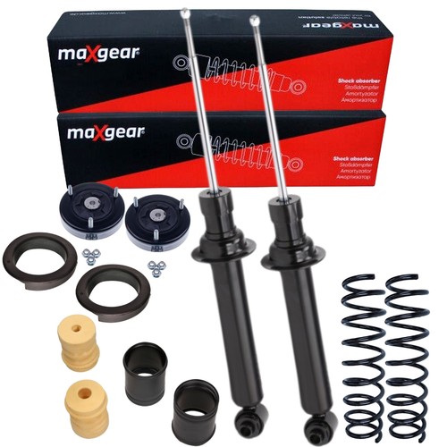 Maxgear stoßdämpfer - maxgear,