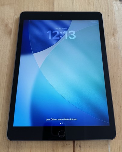 Apple ipad generation 2 - 8., 10,2"