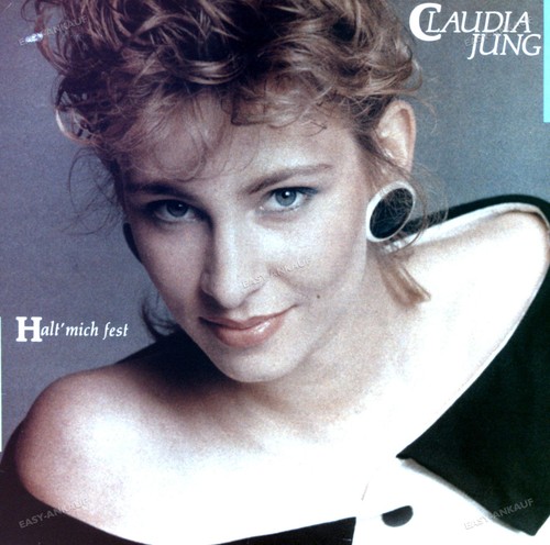 Claudia jung halt mich fest - claudia,