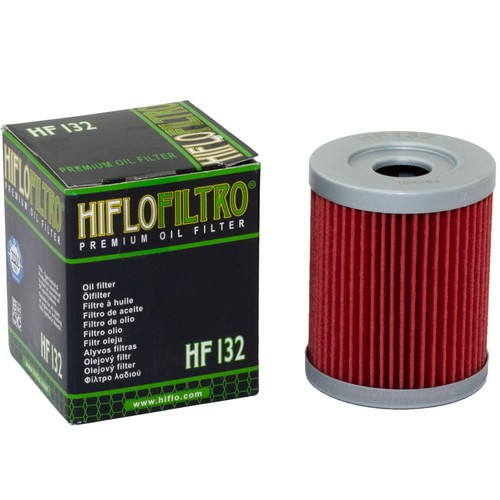 ölfilter hiflo hf132 für - hf132,