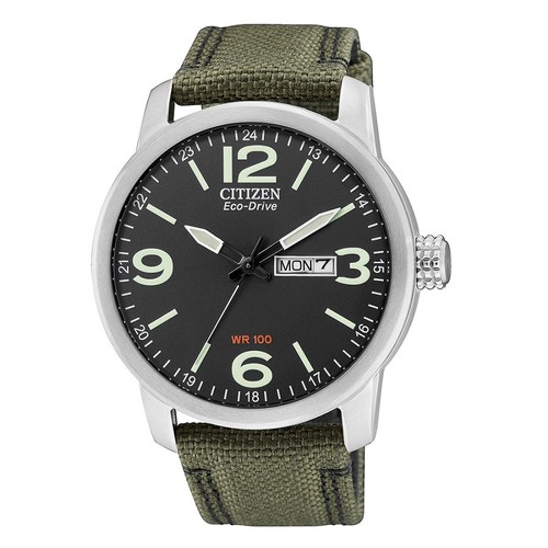 Citizen eco drive solar - eco-drive,