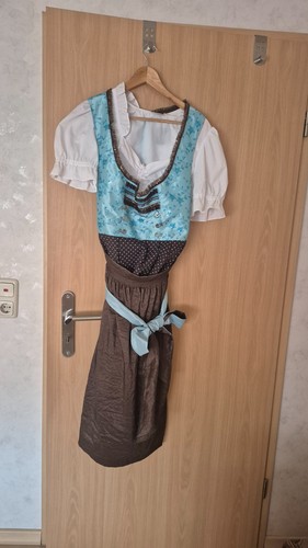 Dirndl grösse normal - grösse,