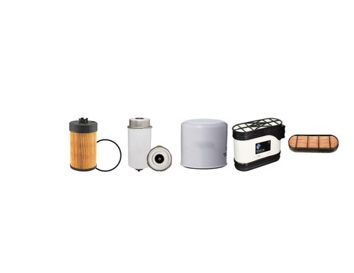 Filter kit für deutz 410 - für,