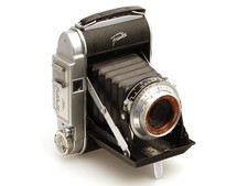 Franka Solida III 6x6