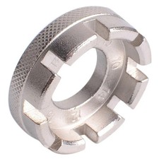 Speichenschlüssel Stahl