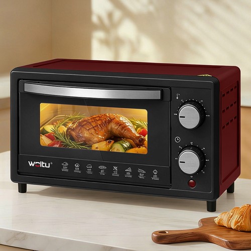 Woltu mini backofen - woltu,