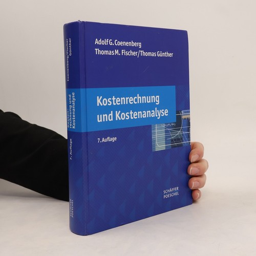 Kostenrechnung und