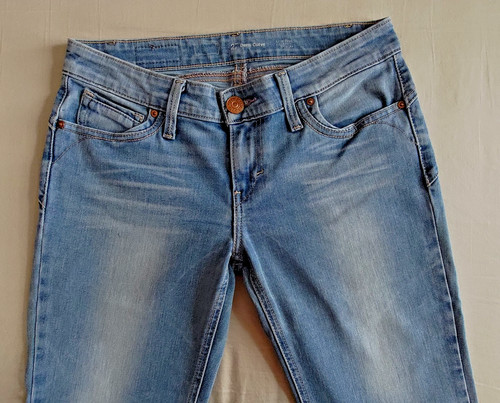 Levi jeans damen demi - levi's, 27