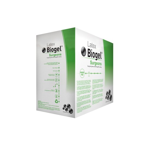 Biogel surgeons handschuhe - biogel,