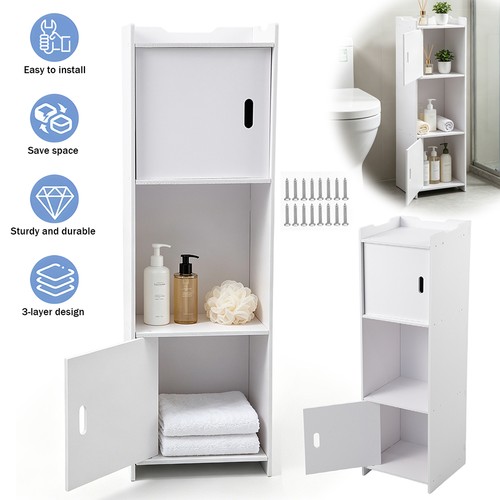 Badezimmerschrank schmaler - badezimmerschrank,