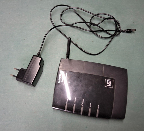 Avm fritz box - fritz!box, wlan
