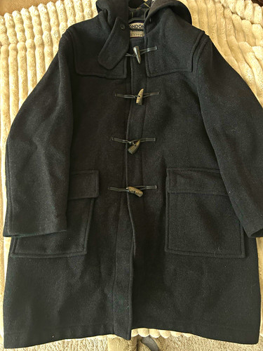 London tradition herren - london,