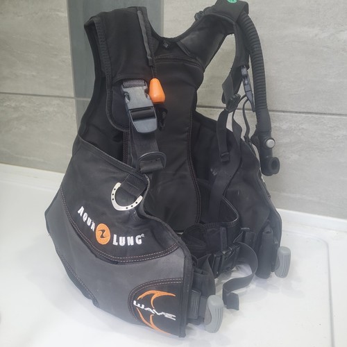 Aqualung small wave - aqualung,