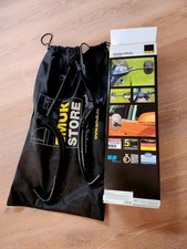 Wohnwagenspiegel Audi A6