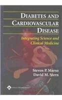 Diabetes and cardiovascular - and,