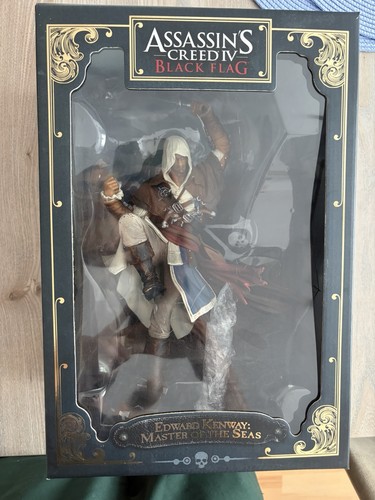 Assassins creed black - assassins,