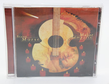 Steve Morse - Major Impacts -