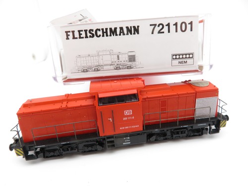 365n fleischmann 721101 - 365n,