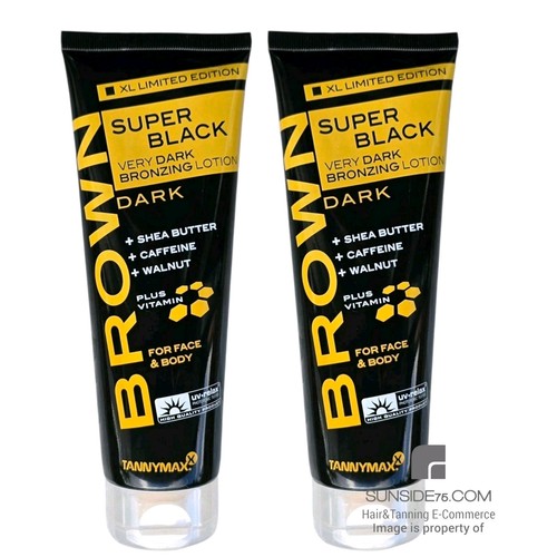 Tannymaxx brown super - tannymaxx, brown/super