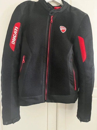 Ducati spidi herren mesh - spidi,